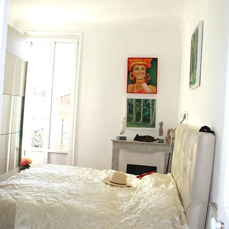 Apartamento Le Port