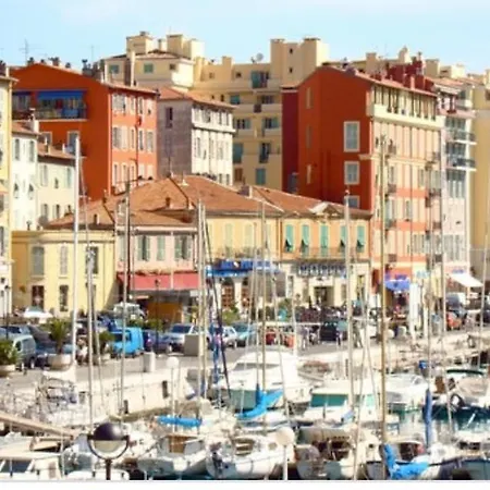 Le Port Apartamento Nice