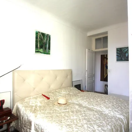 Le Port Apartamento *