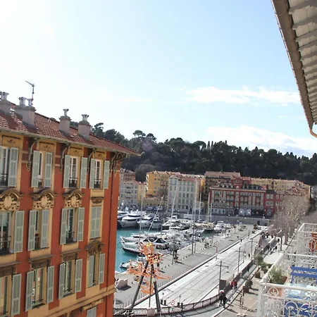 Le Port Apartamento